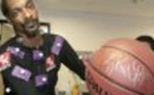 Саундтрек NBA 2K11 