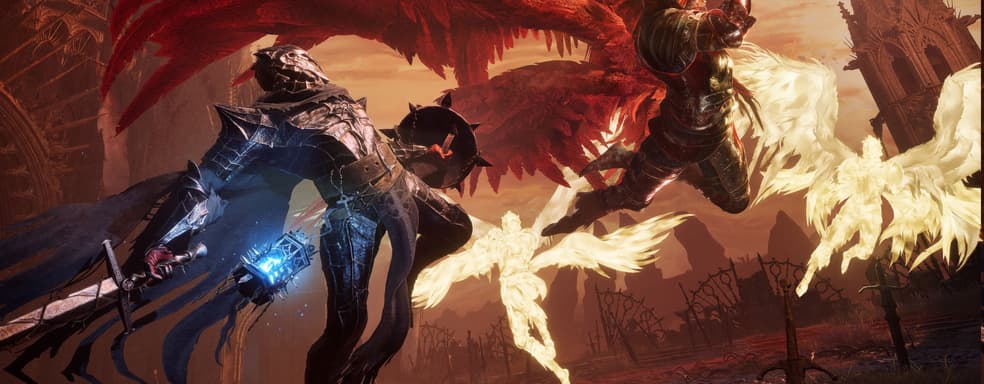 Lacks FromSoftware's elegance. Critics are divided on Lords of the Fallen