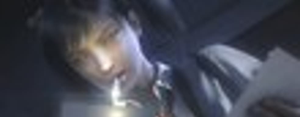 Трейлер Tekken: Blood Vengeance