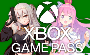 Утечка: логотип новой подписки Xbox Game Pass, которой можно поделиться с другими пользователями