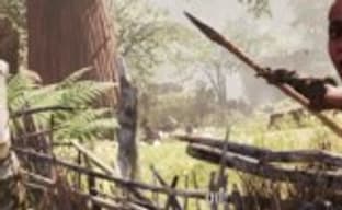 Far Cry Primal - трейлер и первая демонстрация с The Game Awards 2015
