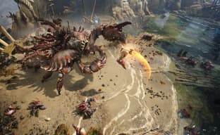 Появился новый геймплейный трейлер Titan Quest 2