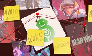 Сайт конторы консультантов Sweet Baby стал недоступен