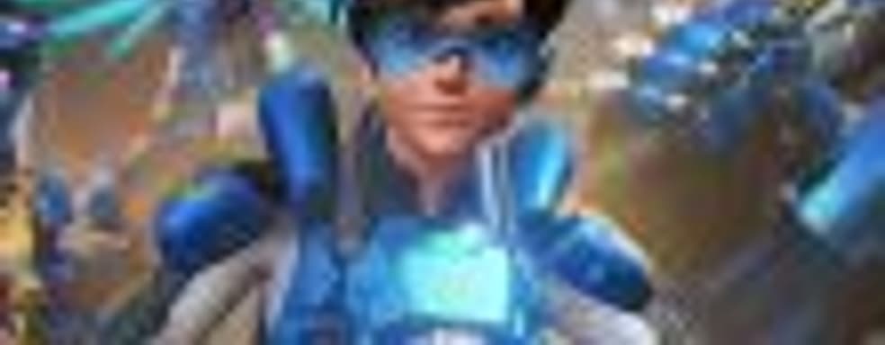 Трейлер Overwatch, посвящённый мероприятию «Мятеж на Кингс Роу»