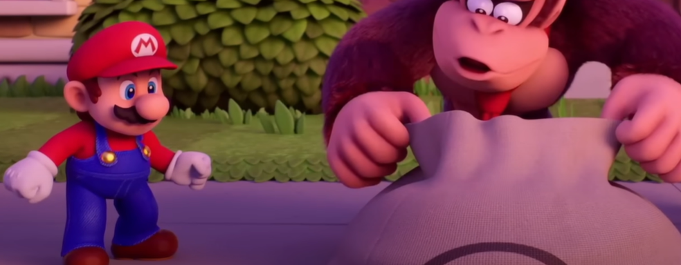 Инсайд: новая Nintendo Switch не выйдет в 2024 году