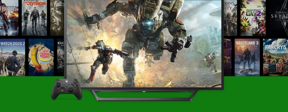 Поддержка игр для Xbox Series X|S с поддержкой технологии FPS Boost с апреля выросла почти в четыре раза