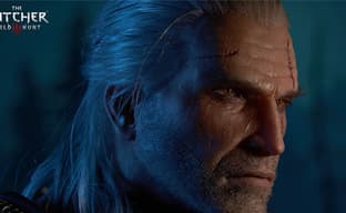 Любуемся детализированной статуэткой Геральта за 3 500 долларов