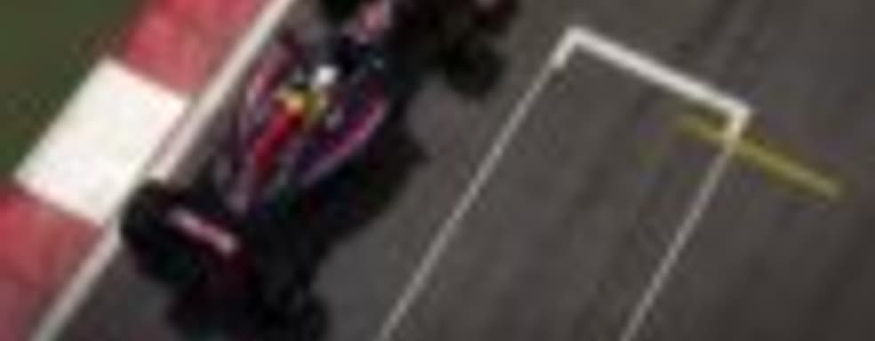 F1 2014 - австрийская трасса Red Bull Ring 