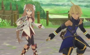 Bandai Namco удалила несколько игр серии «Tales of» из PlayStation Store