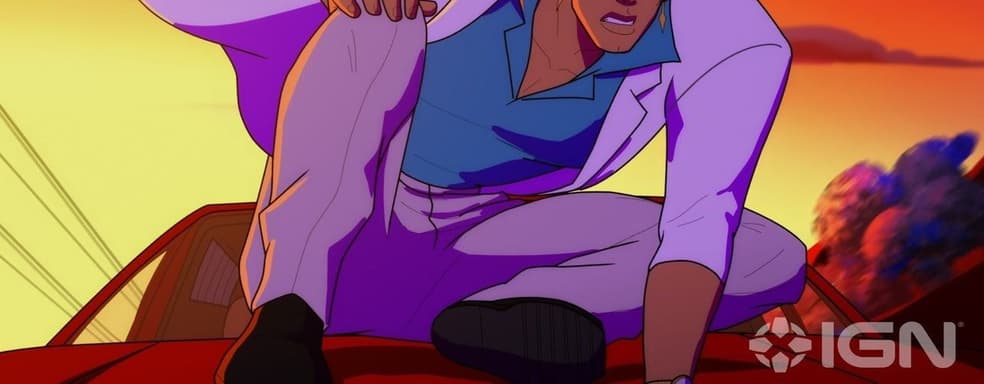 Mortal Kombat Legends: Cage Match Announced. Animated Series Fans Will Get to Know a New Story