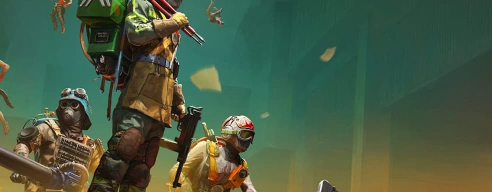 FBC: Firebreak Lost 93.6% of Its Audience on Xbox. PC Online Player Count Plunged to 30 People