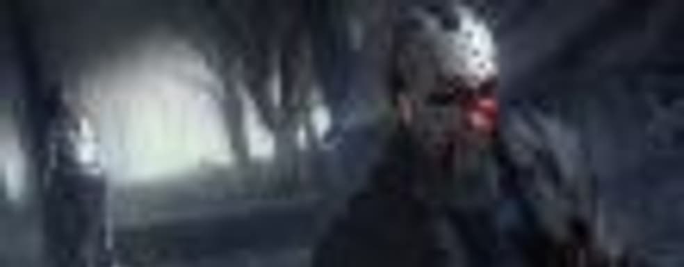 Хоррор Friday 13th перенесли на 2017 год, в игре появится одиночная кампания