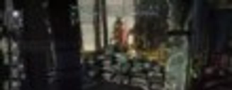 Демонстрация Killzone: Shadow Fall - Intercept DLC