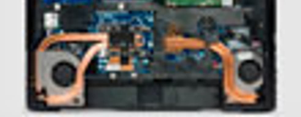 Игровой ноутбук за 50 тысяч рублей: Hasee K670-G6T3 V2.0