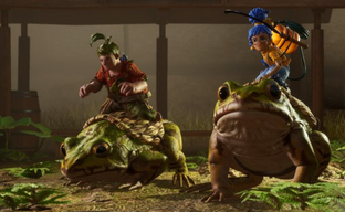 Совпадение: It Takes Two получит сразу две русские озвучки с повторяющимися актёрами — от GamesVoice и Mechanics VoiceOver