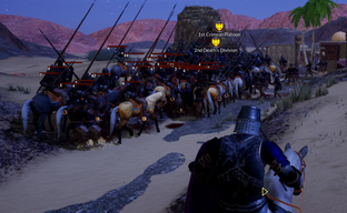 RPG-песочница в духе Mount & Blade получила перевод на русский язык — для Birthright вышло обновление