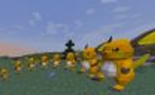 The Pokemon Company потребовала прекратить поддержку популярной модификации Pixelmon для Minecraft