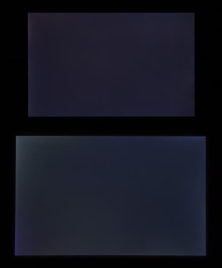 Обзор планшета Archos 80c Xenon. Тестирование дисплея