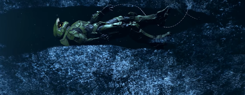 Коллекционное издание Halo Infinite «тихо» поступило в продажу и моментально отправилось на eBay по цене втрое выше