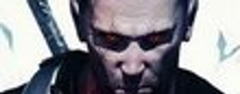 Дата выхода inFamous 2: Festival of Blood. Поддержка Move