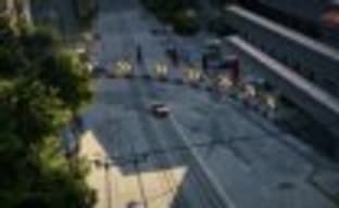 Трейлер World of Speed - BMW M3 E92