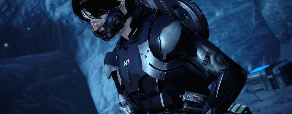 Mass Effect Game Director Reassured Fans Worried About the Project's Fate After Dragon Age The Veilguard Lead's Departure