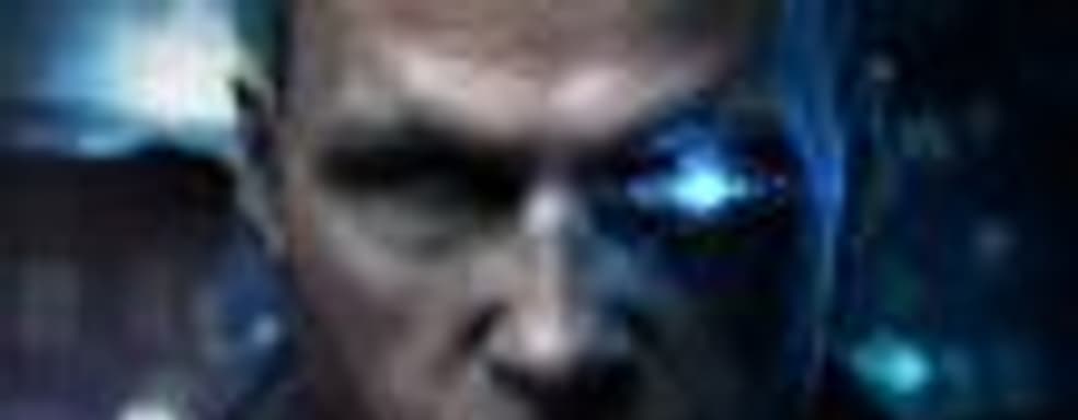 Официальный анонс Hard Reset Redux