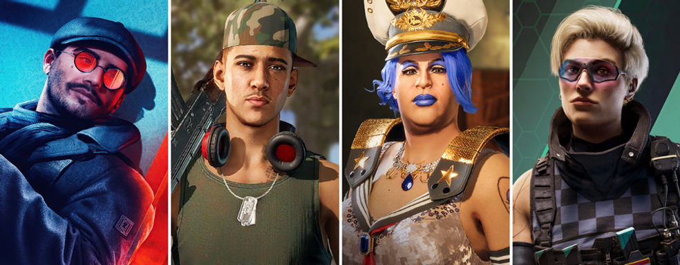 Ubisoft предлагала купить себя другим компаниям, но над ней смеялись, утверждает инсайдер