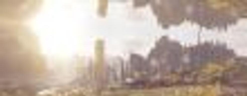 Гермес и скакун Аида в демонстрациях дополнения «Судьба Атлантиды» для Assassin’s Creed Odyssey