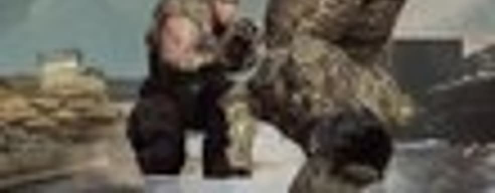 Gears of War 3: пятеро против всех