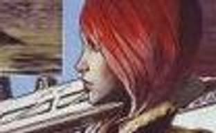 Borderlands - теперь <strike>банановый</strike> cel-shaded