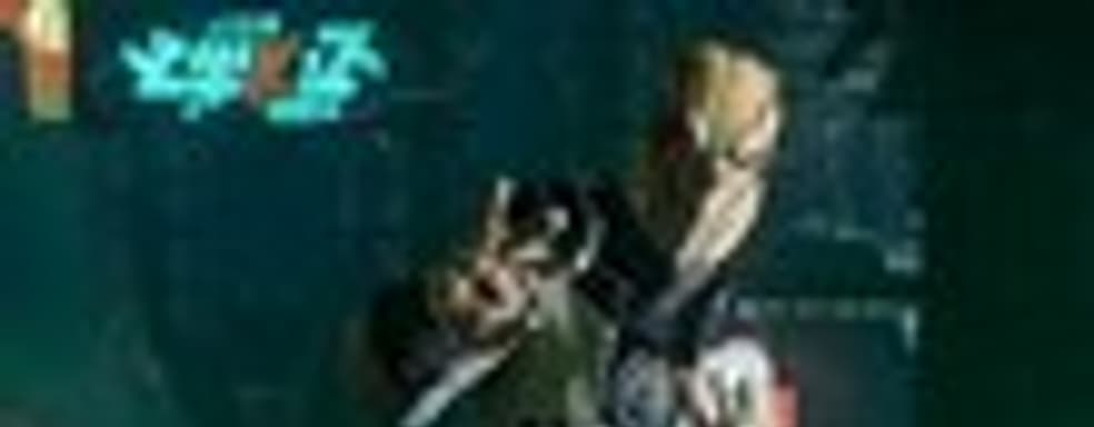 Prey 2: некоторые детали