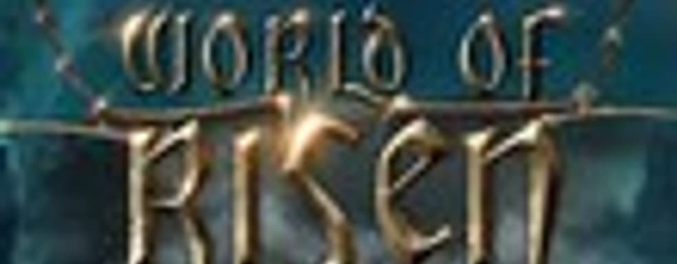 Risen 2 в разработке