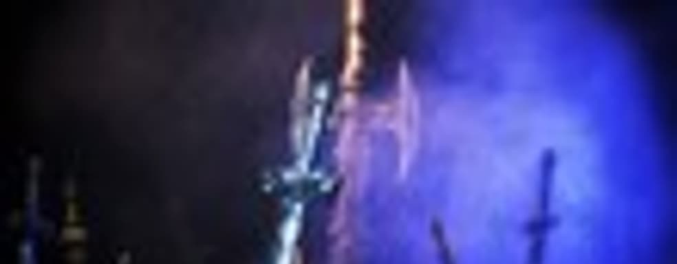 Live action тизер Hellgate