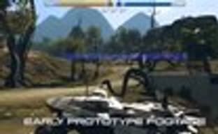 Отмененный FPS Mass Effect: Team Assault