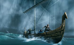 Игроки считали, что в Valheim птицы воруют лодки