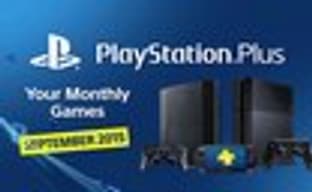 Бесплатные игры для подписчиков PlayStation Plus (сентябрь 2015)