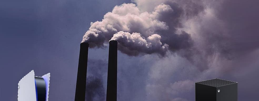 PlayStation 5 и Xbox Series X вредят окружающей среде, серверы Battlefront 2 не выдерживают наплыва игроков — самое интересное за 18 января