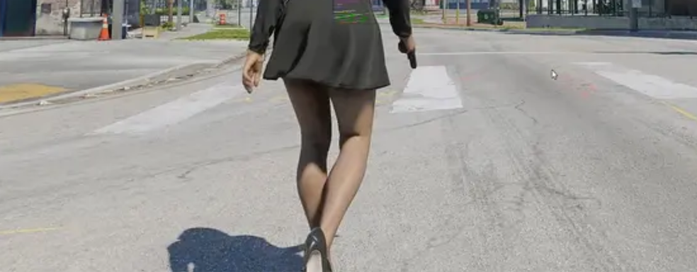 Журналист объяснил, как разработчики Rockstar могут пострадать от утечки геймплея GTA 6