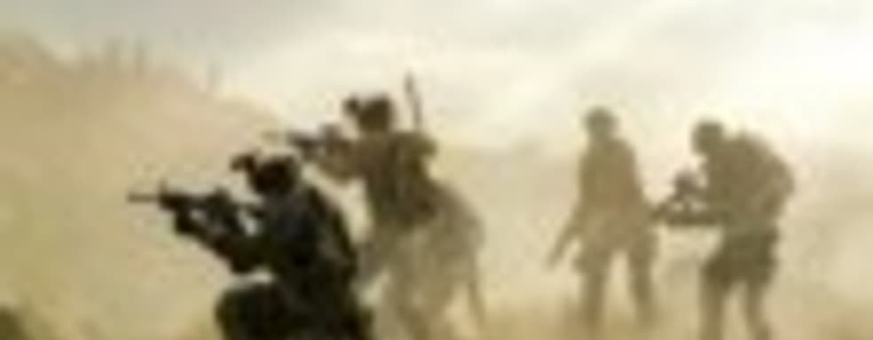 Бета-тест Medal of Honor: Warfighter стартует завтра