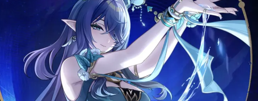 Ведущий университет Китая запустил курсы по политологии Genshin Impact