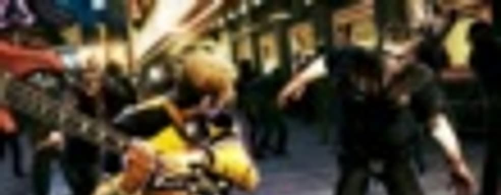 Dead Rising 2 в Европе раньше срока