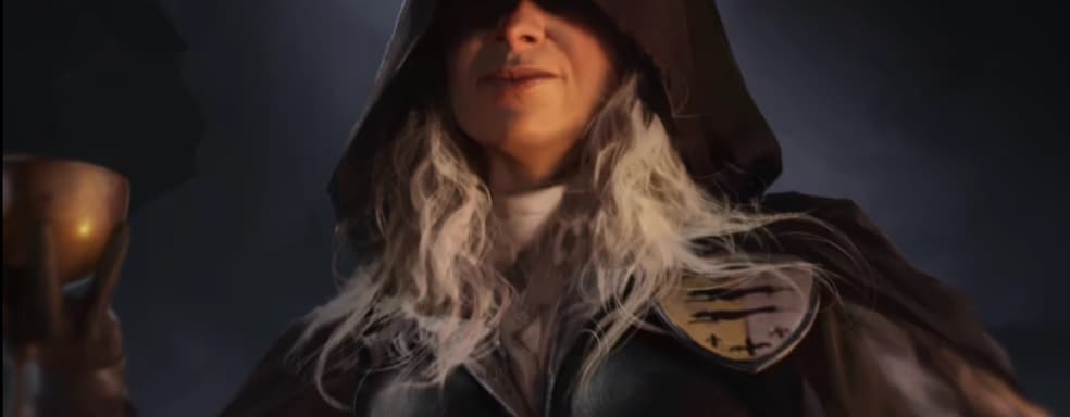 Гвинт получит дополнение «Цена могущества»