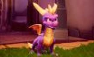 Vídeo dedicado a la comparación del remake de Spyro: Reignited Trilogy con el original