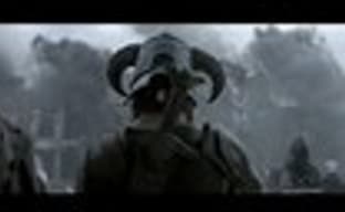 Live-action трейлер Skyrim