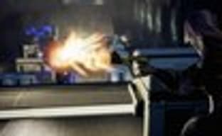 Запуск официального русскоязычного сайта Mass Effect 2