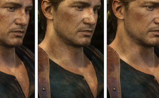 Графику Uncharted Legacy of Thieves Collection сравнили на ПК, Steam Deck и консолях PlayStation
