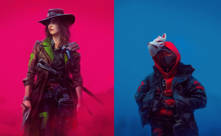 Рекомендовавший не покупать Battlefield V топ-менеджер показал тизер нового шутера