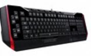 Игровая клавиатура Genius GX Gaming Manticore