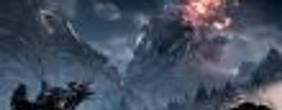 Дополнение The Frozen Wilds для Horizon: Zero Dawn появится 7 ноября